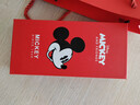 迪士尼（Disney）钢笔礼盒 钢笔小学生4-6年级文具套装练字书法学习用品红色生日礼物男女生 米奇儿童节礼物 实拍图
