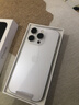 Apple/苹果【需签收激活】iPhone 16 Pro 128GB 白色钛金属 支持移动联通电信5G 双卡双待手机 国补 实拍图