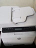 惠普（HP）323sdnw激光无线自动双面打印机 复印机 连续复印扫描黑白打印机一体机 办公室打印 一年上门 实拍图