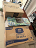 维达有芯超韧大卷纸3层820克*12卷 大盘纸加厚商用卫生纸整箱销售 实拍图