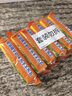 立白6块椰油精华洗衣皂 肥皂透明皂马赛护衣护色不上手 实拍图