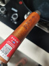 章丘铁锅正宗手工锻打铁锅无涂层物理不粘锅炒锅老式家用炒菜锅厨具轻音 加深款标准版古法烤蓝 32cm 实拍图