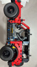 乐高（LEGO）积木机械组42213 福特烈马SUV男女孩儿童玩具母亲节520礼物摆件 实拍图