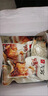 无穷 蜂蜜味烤鸡翅根400g 宿舍休闲零食大礼包送礼女朋友女神年货礼盒 实拍图