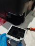 连盛适用爱普生L3258废墨垫 维护箱 废墨收集器 实拍图