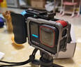 影石Insta360Ace Pro运动相机vlog口袋相机手持运动摄像机摩托车骑行户外旅游潜水相机 街拍套装 实拍图