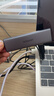 绿联Type-C拓展坞转HDMI扩展坞转接头USB多接口转换器通用雷电苹果MacBook mini华为电脑笔记本平板 实拍图