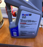 美孚（Mobil）全合成汽机油5W-40 SP级4L美孚1号极光银汽车保养京东养车自营 实拍图