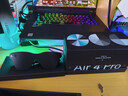 雷鸟 【超级新品】Air4 pro智能AR眼镜 智能眼镜 高清巨幕观影眼镜 非VRAI眼镜 主机游戏款 实拍图