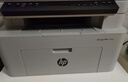 惠普（HP）115nw 黑白激光无线打印机 无线三合一 家用打印机 打印复印扫描 支持有线连接（1188nw焕新版） 实拍图