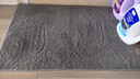 大江浴室地垫卫生间门口吸水垫厕所脚垫浴室防滑地垫50x80cm 实拍图