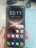 HUAWEI Mate 80  第二代红枫影像 鸿蒙AI 超可靠玄武架构 直屏鸿蒙手机华为mate80 官方正品 晨曦金 12GB+512GB 官方标配 实拍图