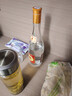 汾酒 黄盖玻汾 清香型白酒 53度 475mL*6瓶整箱 年份随机 实拍图