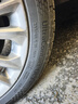 德国马牌（Continental）汽车轮胎235/45R18 98Y XL FR UCJ+适配丰田凯美瑞/特斯拉Model 3 实拍图