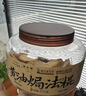三关六码头董生阳黄油焗法棍奶香小饼干酥脆慢烤吐司面包干早餐休闲零食175g 实拍图