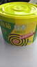 榄菊蚊香加大盘40圈/筒艾草清香型基孔肯雅热家用驱蚊黑蚊香盘盘香 实拍图