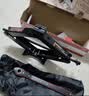 实力立牌（STAND UPRIGHT）ST-102B 汽车千斤顶 车载应急汽修工具 剪式手摇千斤顶 小车轿车用1.5吨 实拍图