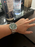 天梭（TISSOT）手表 速驰系列男表 瑞士石英男士钢带腕表运动表生日礼物 实拍图