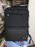 新秀丽双肩包电脑包男16英寸大容量背包书包商务出差旅行包休闲都市 实拍图