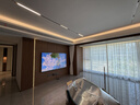 创维电视85A9H 85英寸壁纸电视4350分区RGB Mini LED 7.1.2哈曼全景声 3.9cm超薄平板电视机 实拍图