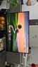 飞利浦（PHILIPS）23.8英寸 2K办公显示器 IPS HDR 100Hz TUV低蓝光护眼 HDMI+DP 旋转升降 电脑显示屏 245S9RB 实拍图