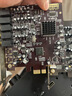 CubeG 创新技术5.1PCI-E小卡槽电脑内置KX独立直播主播SB0105声卡套装设备 官方标配【5孔】 实拍图