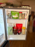海尔冰箱202升双门两门食品级材质黑金净化抗菌三温区风冷无霜小型家用租房BCD-202WGHC290S9以旧换新 实拍图
