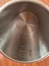 美的（Midea）烧水壶电水壶自动断电保温一体1.5L大容量无缝家用 304食品级不锈钢恒温冲奶泡茶MK-SHE1520 实拍图
