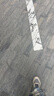 好奇（Huggies）铂金装小桃裤拉拉裤箱装XXXL64片尿不湿【透爽散热】 实拍图