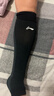 李宁小腿护腿套男女运动足篮球小腿护具跑步防护健身骑行压力束腿袜套 实拍图