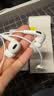 倍思C18入耳式有线耳机type-c苹果iPhone17华为mate70p80OPPO手机笔记本电脑游戏线控带麦礼物 实拍图