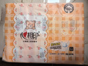 心相印婴儿抽纸 3层120抽*3包加大L码（母婴可用 宝宝纸巾 提装销售） 实拍图