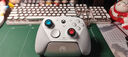 盖世小鸡G7 Pro微软Xbox授权精英游戏手柄天王星 TMR摇杆体感双切扳机蓝牙PC电脑无线Steam安卓手机series 实拍图