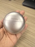 SANAG塞那s6sultra【国家补贴15%】ai蓝牙耳机耳夹式骨传导无线开放式不入耳运动跑步通话降噪适用华为 【京东金榜】S6S Ultra 香槟金 SpaceX空间音效丨沉浸式音乐体验 实拍图