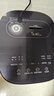 美的（Midea）电饭锅3-4人4-5人0涂层316L不锈钢内胆花瓣IH电饭煲稻香新风4L家用可预约米饭锅MB-40HB3 实拍图