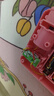 玺玟礼生日快乐装饰品场景布置氛围投影仪灯背景墙创意拍照道具女孩派 畅销款 生日快乐投影仪【10卡片】 实拍图
