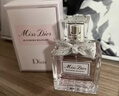 迪奥Dior迪奥小姐花漾淡香水50ml花香留香香氛享礼盒生日礼物送女友 实拍图