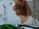 良品铺子 香酥大麻花天津风味零食小吃传统糕点休闲食品小袋装160g 实拍图