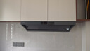 方太V10-G顶侧一体平嵌吸油烟机 30自动巡航风量 智感净味 烟灶联动【推荐购新品L10-AI自清洁油烟机】 实拍图