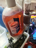 威露士（Walch）消毒液1.6L衣物除菌液家居杀菌除螨非84酒精灭甲流感病毒消毒水 实拍图