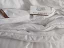 富安娜被子春秋被四季被芯 双人加大空调被褥约5.4斤230×229cm舒暖 实拍图