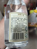 汾阳王 黄盖 清香型白酒 杏花村核心产区 53度475ml*6瓶 整箱装 高粱白 实拍图