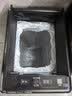 京东京造不锈钢双开门自动铺袋智能垃圾桶30L 感应家用客厅卧室办公室 实拍图