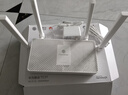 华为路由器千兆wifi6+家用无线5G双频电竞游戏漏油器穿墙王全屋wifi7信号放大器增强宿舍路由器ax3000M 极速版【海思双核3000兆+千兆网线】WiFi6+ 晒单礼品 魔方插座 红包/插座2 实拍图