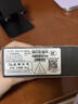 中兴【热销100W】F30pro随身wifi6无线免插卡移动电信全国通用流量便携式4G网卡高速随行网络2025款5G 中兴爆款【双网切换WiFi6】-深黑色 中兴官方送1500G流量-网络稳定不虚标 实拍图