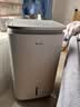 格力（GREE）境立方四合一家用除湿机/加湿器/空气净化器除甲醛/干衣机梅雨季抽湿器APP智控KJ200G-B01 实拍图