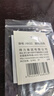 得力（deli）多功能4层金属组合式文件框/盘/栏书立办公用品桌面档案收纳盒多层资料架置物架带笔筒白色PB122 实拍图