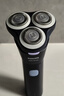 飞利浦电动剃须刀新一代旋风1系刮胡刀 风驰切剃3D浮动刀头 生日礼物送男生老公父亲 实拍图