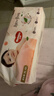 好奇（Huggies）铂金装小桃裤成长裤XL96片(12-17kg)加大号尿不湿【透爽散热】 实拍图