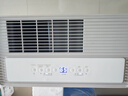 美的（Midea）54升小方物除湿机100㎡家用回南天抽湿机干衣机 地下室泵压上排水除湿器CF54BS/DA (支持鸿蒙智联) 实拍图